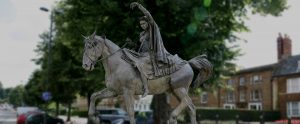 Banbury Cross